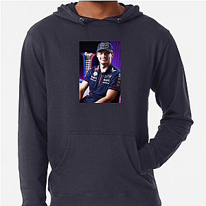 F1 Dominator Max Verstappen Hoodies