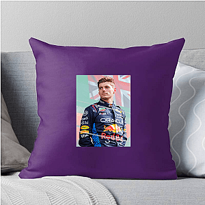 Racing Prodigy Max Verstappen Pillows Cover