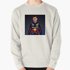 Speed Machine Max Verstappen Sweatshirts