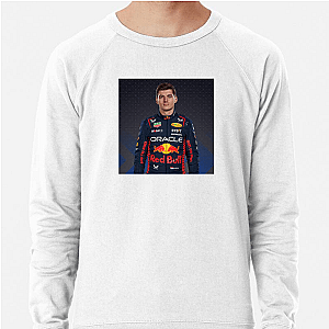 Speed Machine Max Verstappen Sweatshirts