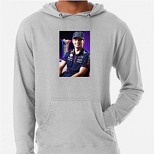 F1 Dominator Max Verstappen Hoodies