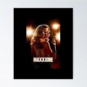  Maxxxine Poster