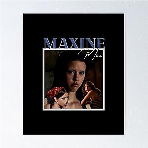  Maxxxine Poster