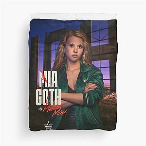 MaXXXine Minx Duvet Cover