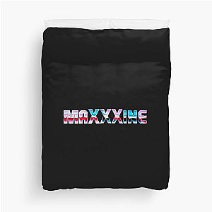  Maxxxine Duvet Cover