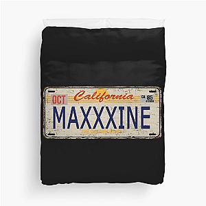 Maxxxine - California Dreamin Duvet Cover