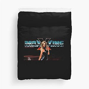  Maxxxine Duvet Cover