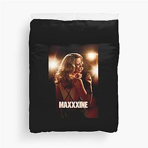  Maxxxine Duvet Cover