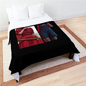 Pearl Maxxxine Comforter