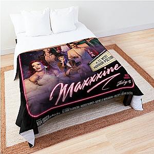 Maxxxine 80s - A24 Comforter