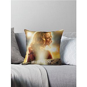 Maxxxine - A24 Throw Pillow