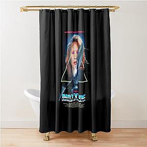  Maxxxine Shower Curtain