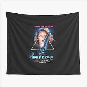  Maxxxine Tapestry