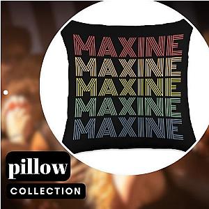 MaXXXine Pillows