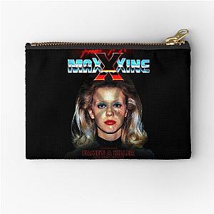  Maxxxine Zipper Pouch