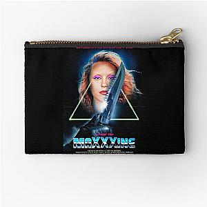  Maxxxine Zipper Pouch