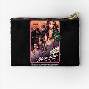  Maxxxine Zipper Pouch