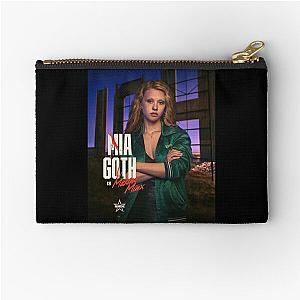 MaXXXine Minx Zipper Pouch