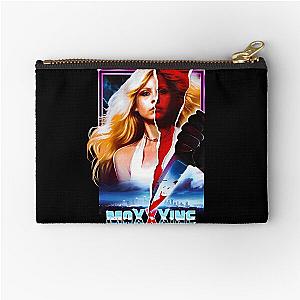  Maxxxine Zipper Pouch