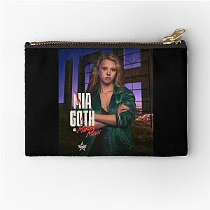  Maxxxine Zipper Pouch