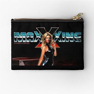  Maxxxine Zipper Pouch