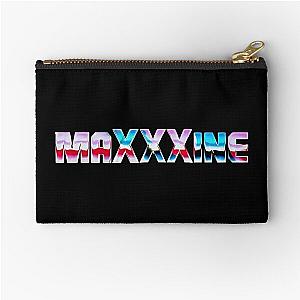  Maxxxine Zipper Pouch