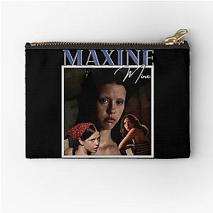  Maxxxine Zipper Pouch