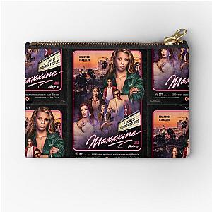 Maxxxine 80s - A24 Zipper Pouch