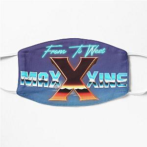 MAXXXINE  Flat Mask