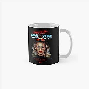  Maxxxine Classic Mug