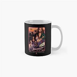  Maxxxine Classic Mug