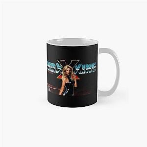  Maxxxine Classic Mug