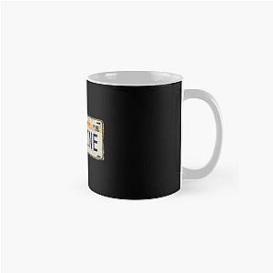 Maxxxine - California Dreamin Classic Mug