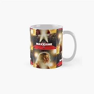 Maxxxine - A24 Classic Mug