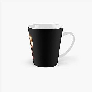 Maxxxine movie poster Mia Goth A24 Tall Mug