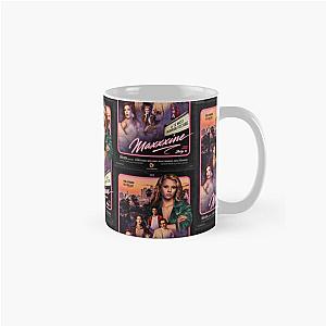 Maxxxine 80s - A24 Classic Mug