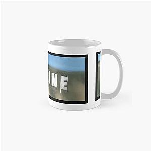 Maxxxine Hollywood Sign Classic Mug