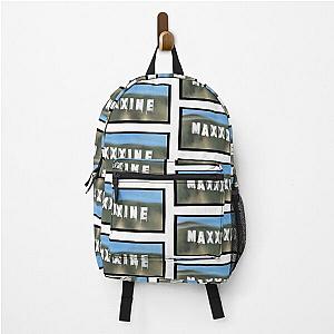 Maxxxine Hollywood Sign Backpack