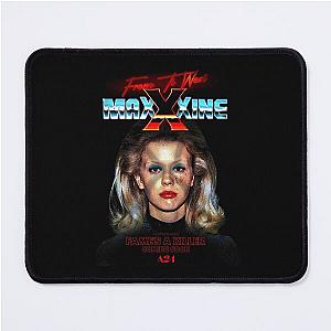  Maxxxine Mouse Pad