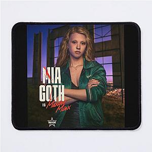 MaXXXine Minx Mouse Pad