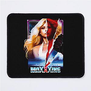  Maxxxine Mouse Pad