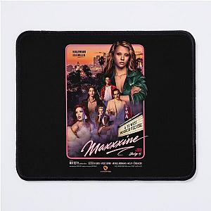  Maxxxine Mouse Pad