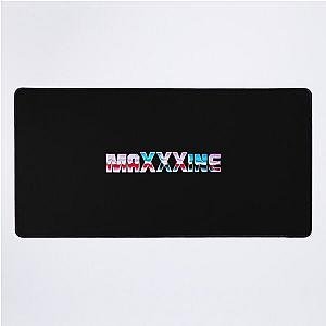  Maxxxine Desk Mat