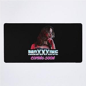  Maxxxine Desk Mat