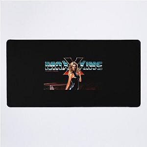  Maxxxine Desk Mat