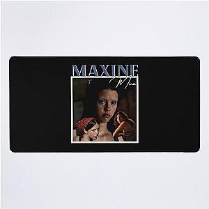  Maxxxine Desk Mat