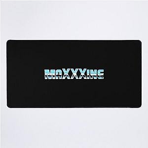 MaXXXine 1 Desk Mat