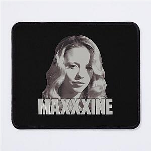 maxxxine (mia goth), dithered Mouse Pad