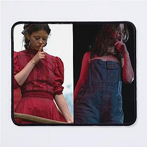 Pearl Maxxxine Mouse Pad