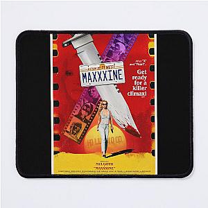 Maxxxine Movie Mouse Pad